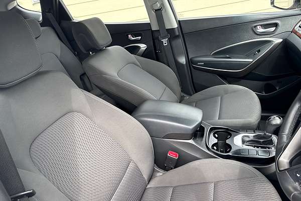 2015 Hyundai Santa Fe Active DM2