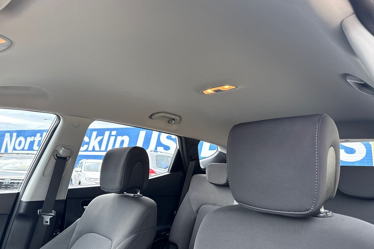 2015 Hyundai Santa Fe Active DM2