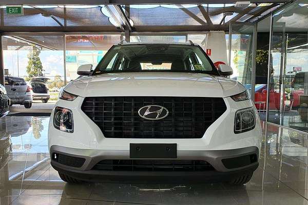 2021 Hyundai Venue Active QX.V3