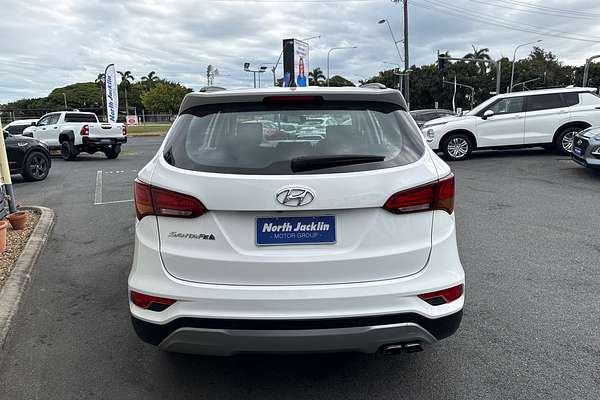 2015 Hyundai Santa Fe Active DM2
