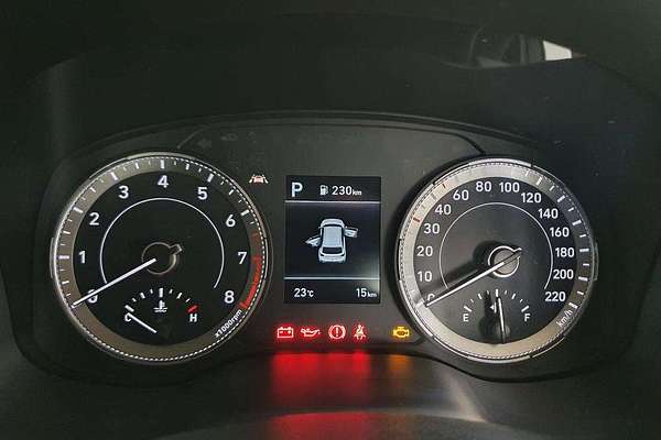 2021 Hyundai Venue Active QX.V3
