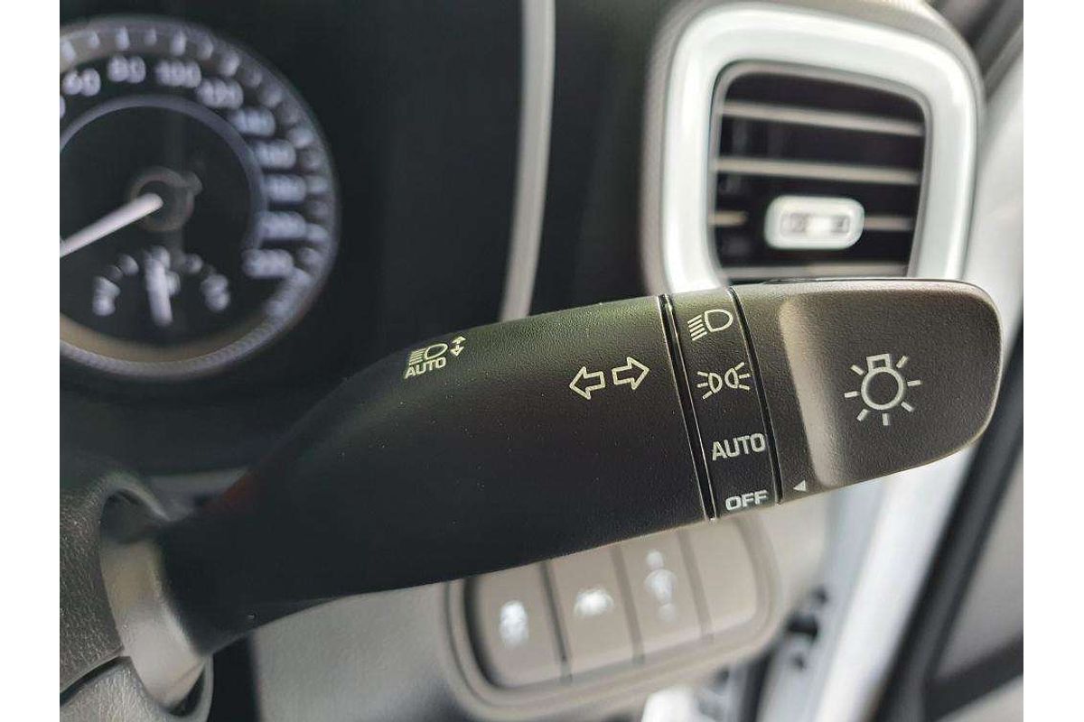 2021 Hyundai Venue Active QX.V3