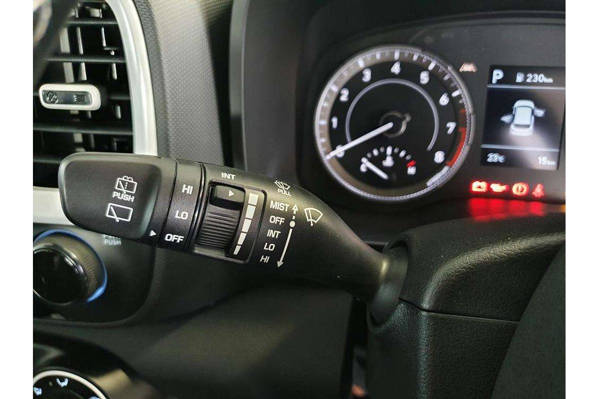 2021 Hyundai Venue Active QX.V3