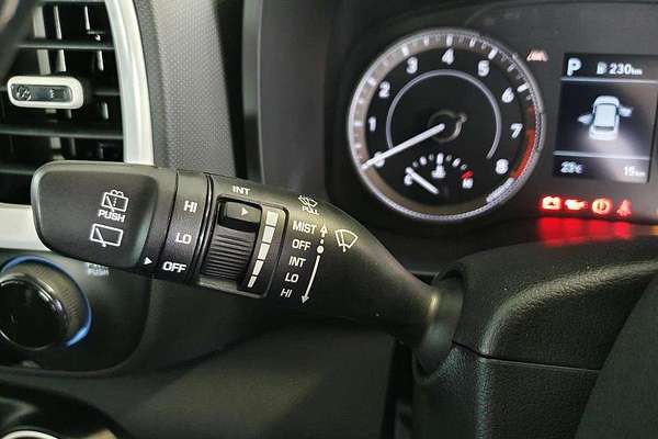 2021 Hyundai Venue Active QX.V3