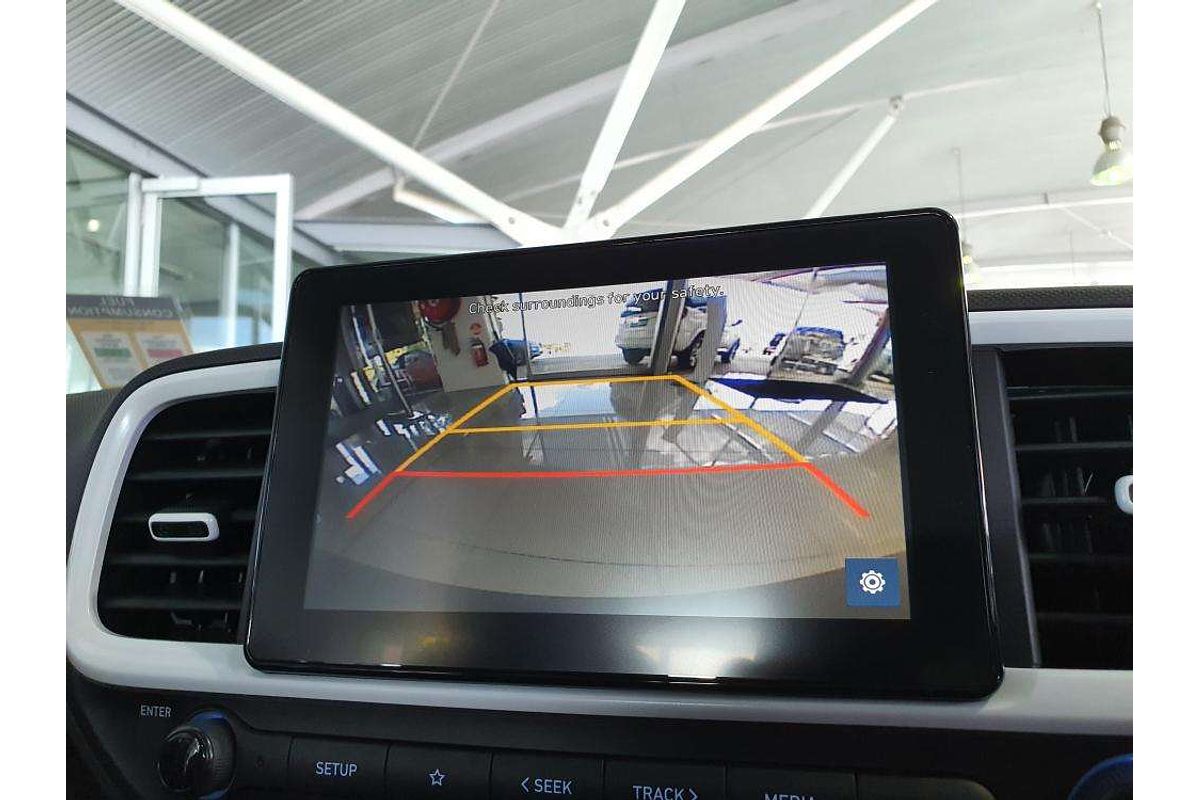 2021 Hyundai Venue Active QX.V3