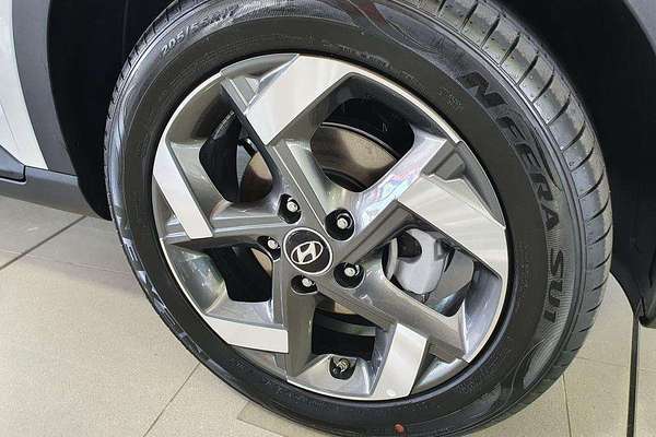 2021 Hyundai Venue Active QX.V3