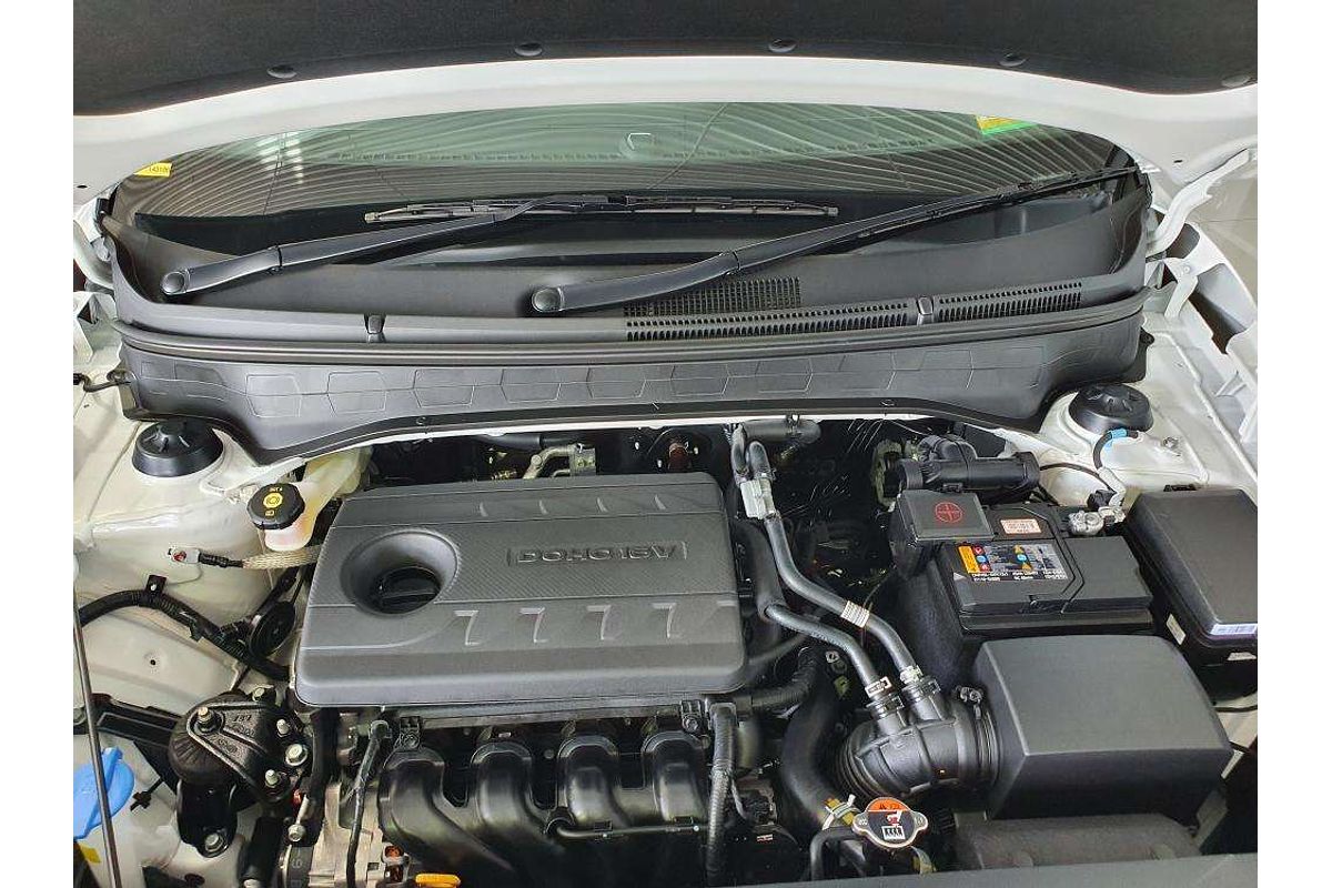 2021 Hyundai Venue Active QX.V3