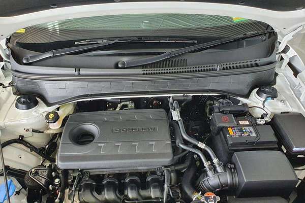 2021 Hyundai Venue Active QX.V3