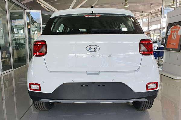 2021 Hyundai Venue Active QX.V3