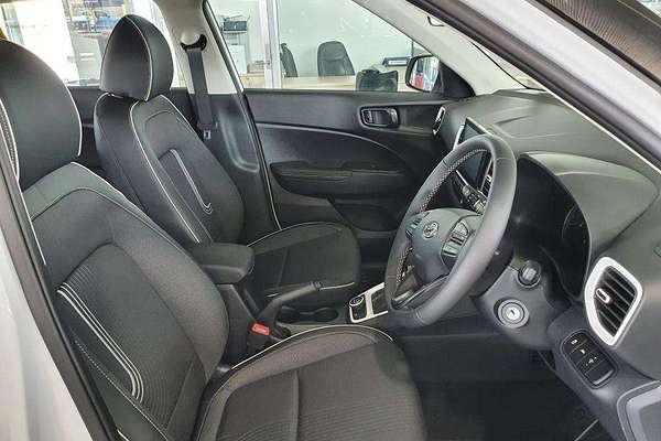 2021 Hyundai Venue Active QX.V3
