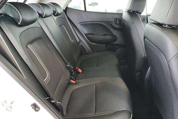 2021 Hyundai Venue Active QX.V3