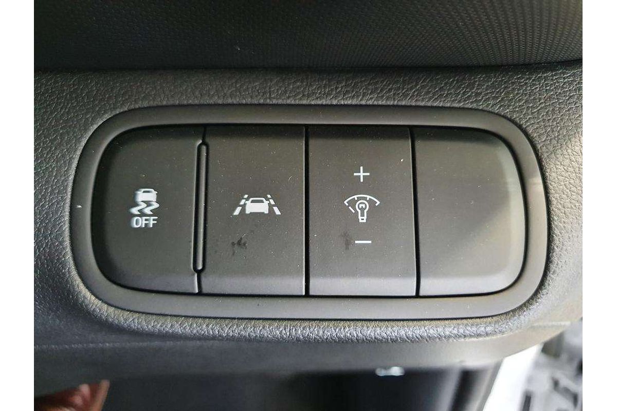 2021 Hyundai Venue Active QX.V3