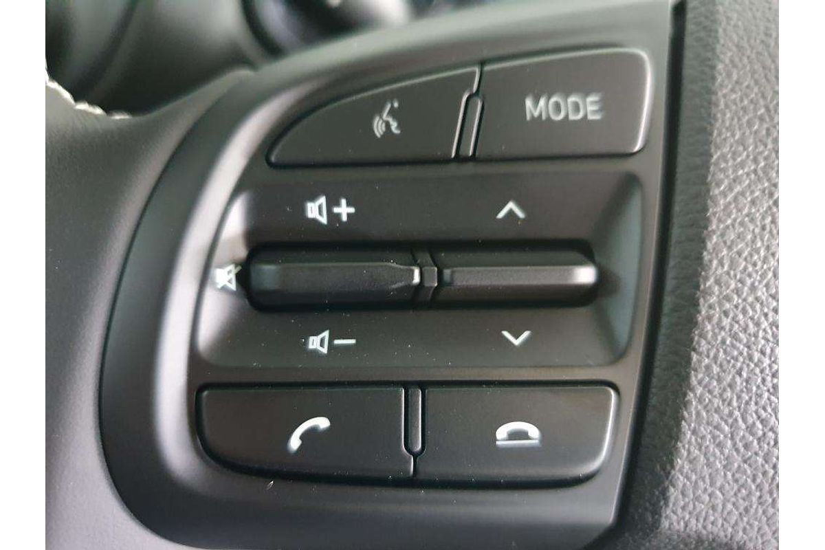 2021 Hyundai Venue Active QX.V3