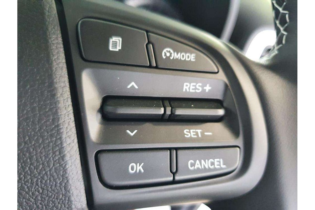 2021 Hyundai Venue Active QX.V3