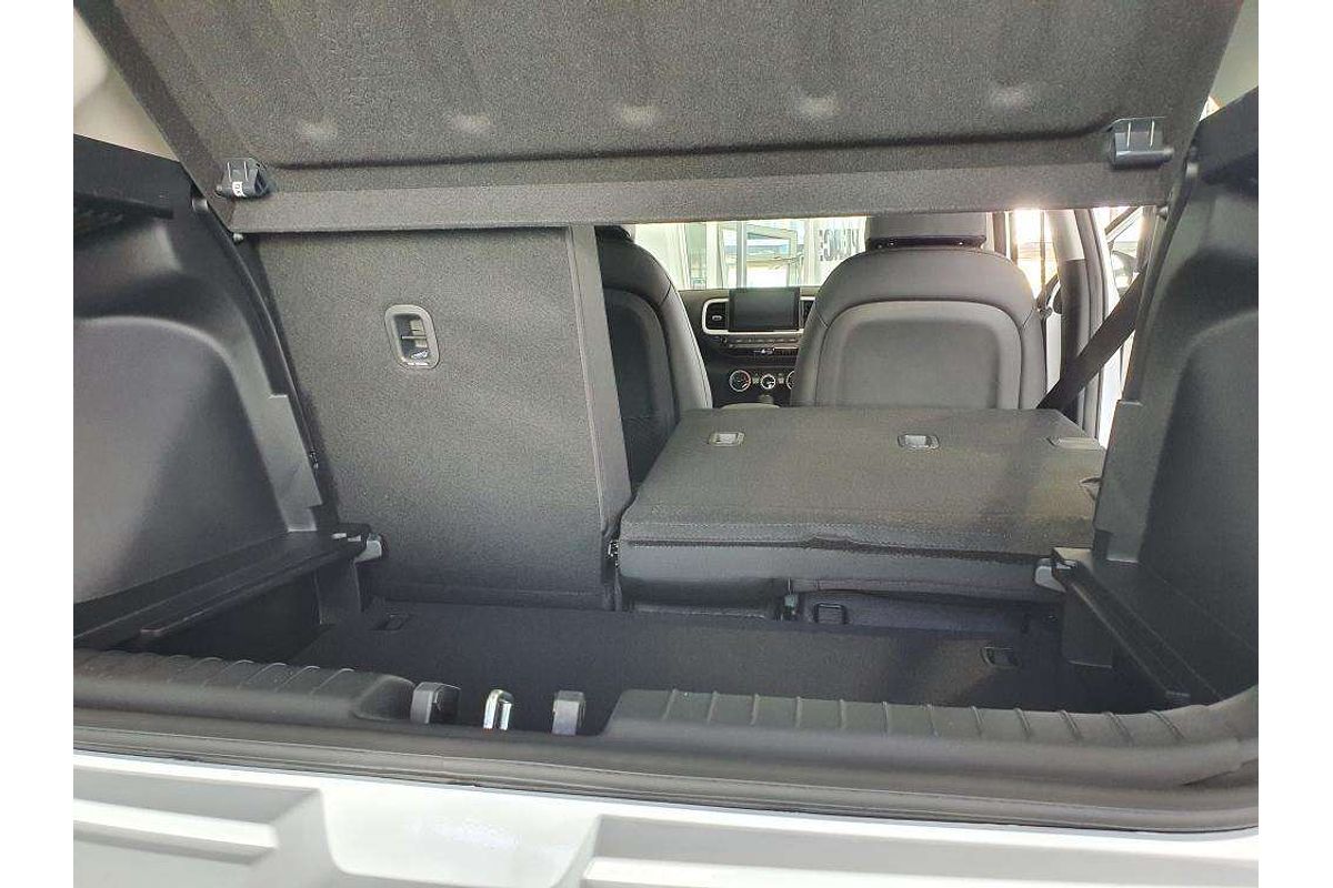 2021 Hyundai Venue Active QX.V3