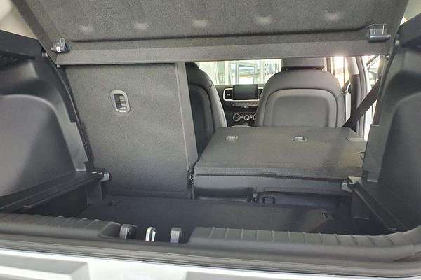 2021 Hyundai Venue Active QX.V3