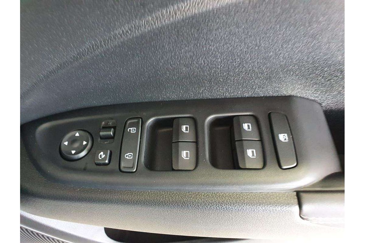 2021 Hyundai Venue Active QX.V3