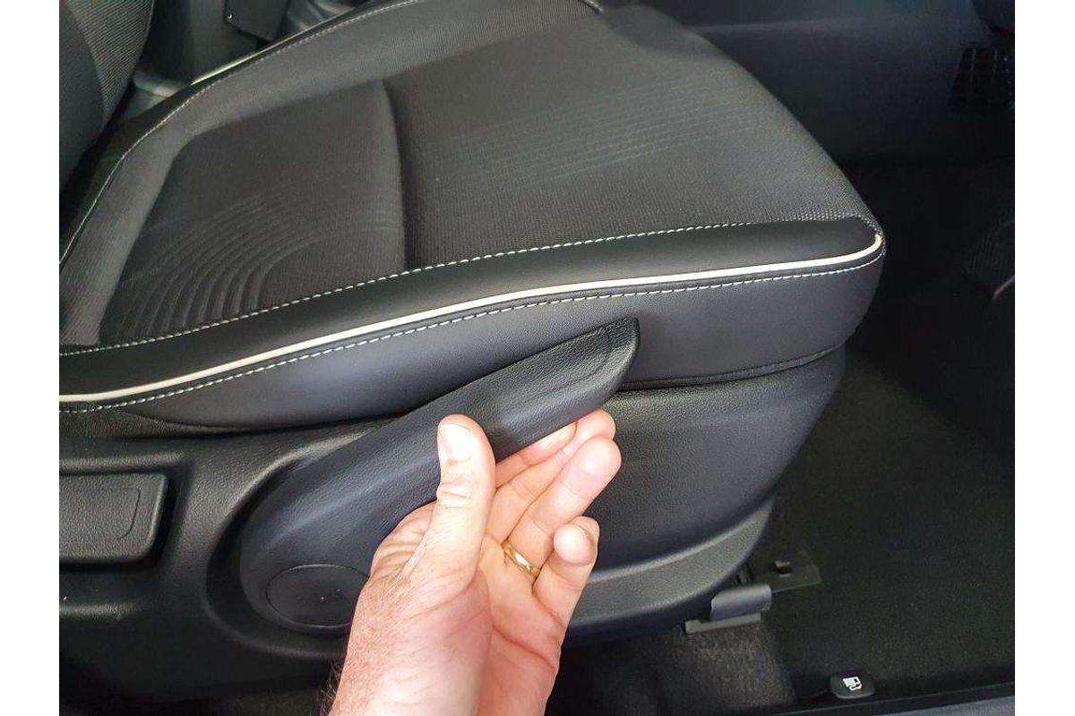 2021 Hyundai Venue Active QX.V3