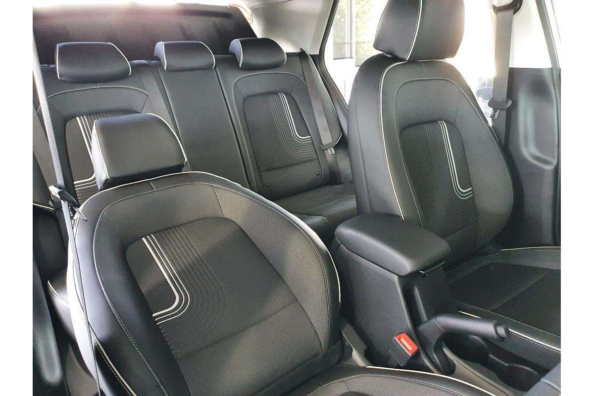 2021 Hyundai Venue Active QX.V3