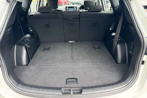 2015 Hyundai Santa Fe Active DM2