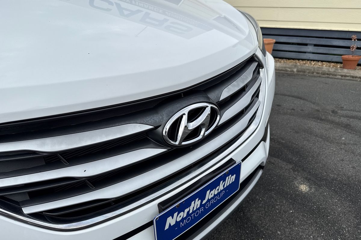 2015 Hyundai Santa Fe Active DM2