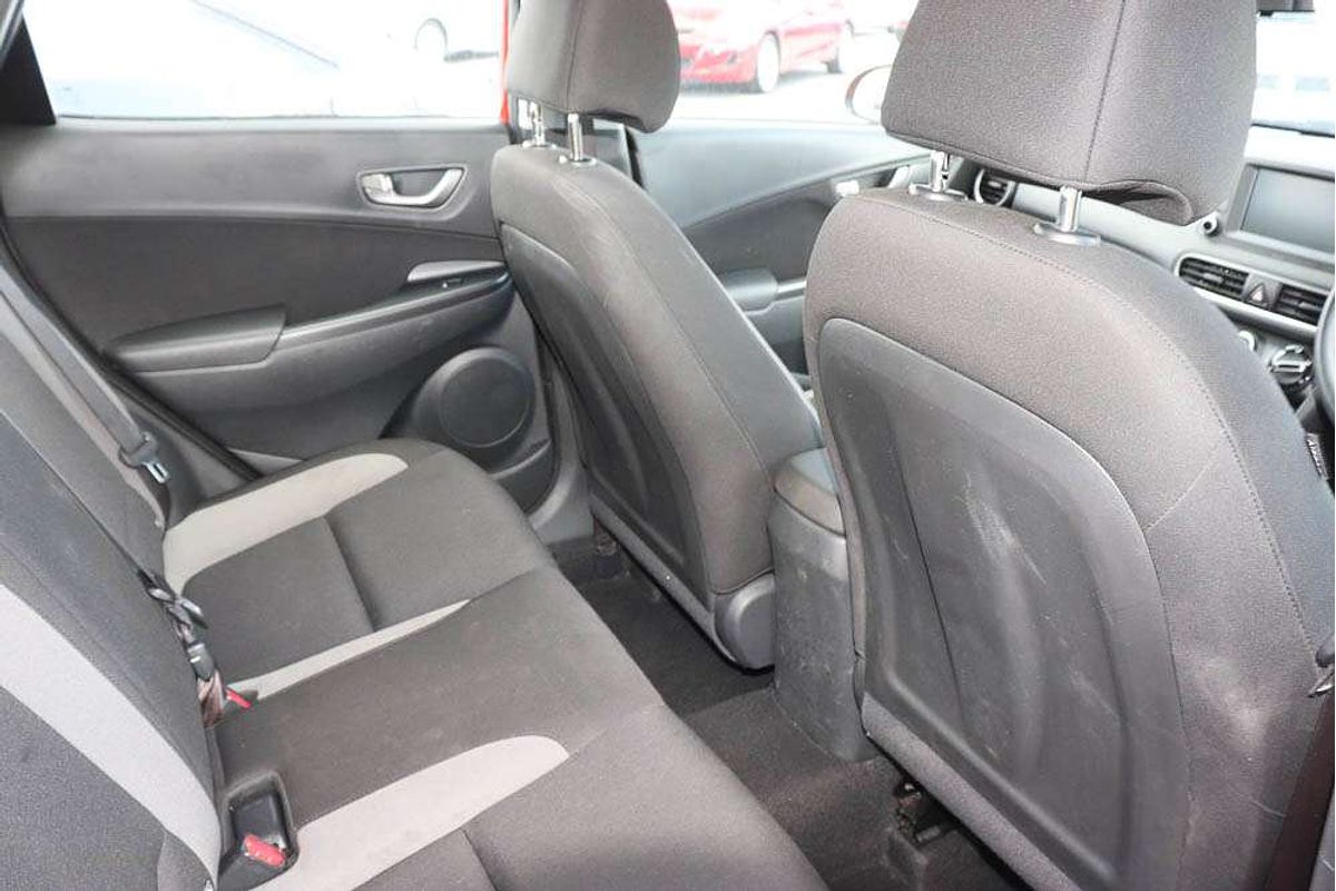 2018 Hyundai Kona Go OS.2