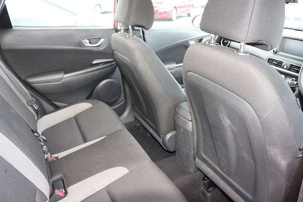 2018 Hyundai Kona Go OS.2