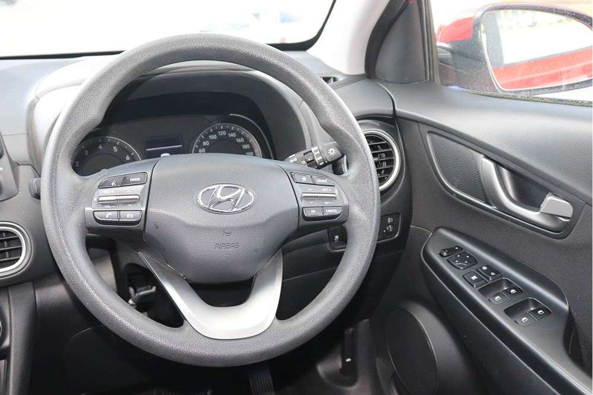 2018 Hyundai Kona Go OS.2