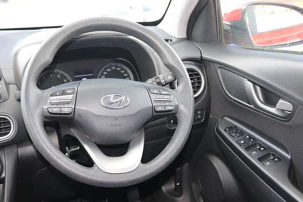 2018 Hyundai Kona Go OS.2