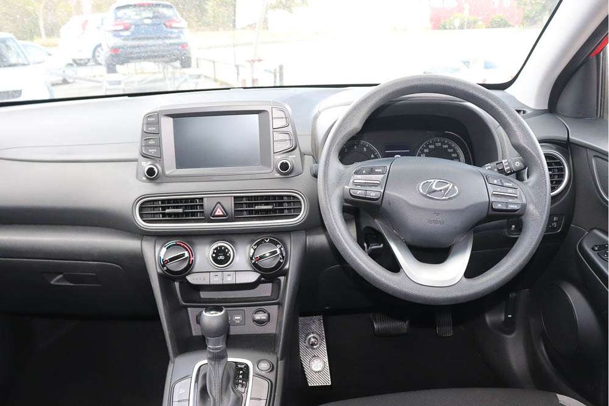 2018 Hyundai Kona Go OS.2