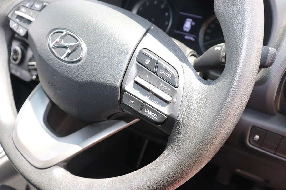 2018 Hyundai Kona Go OS.2