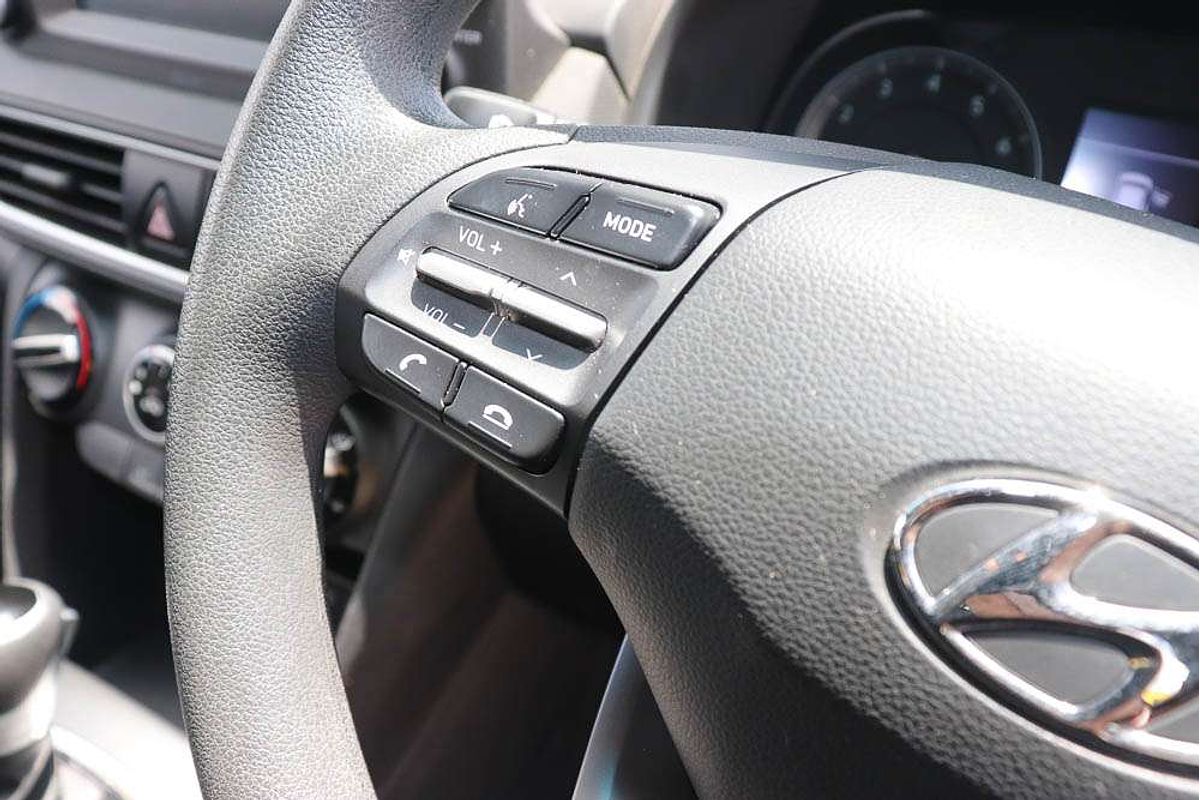 2018 Hyundai Kona Go OS.2