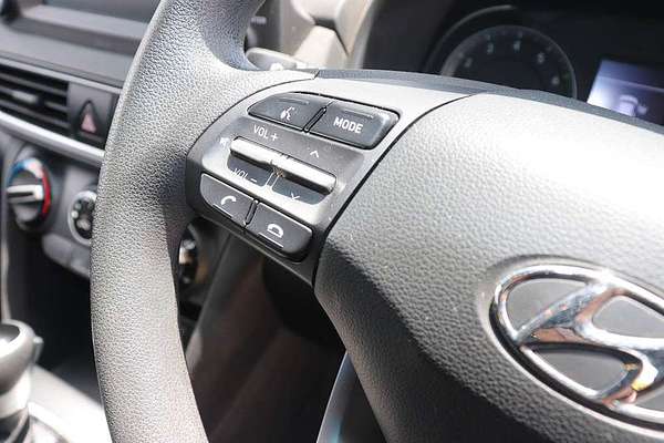 2018 Hyundai Kona Go OS.2