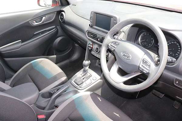 2018 Hyundai Kona Go OS.2
