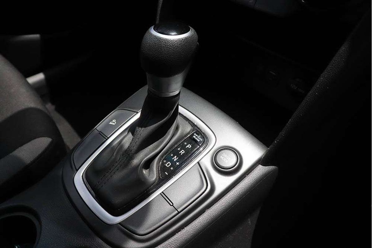 2018 Hyundai Kona Go OS.2