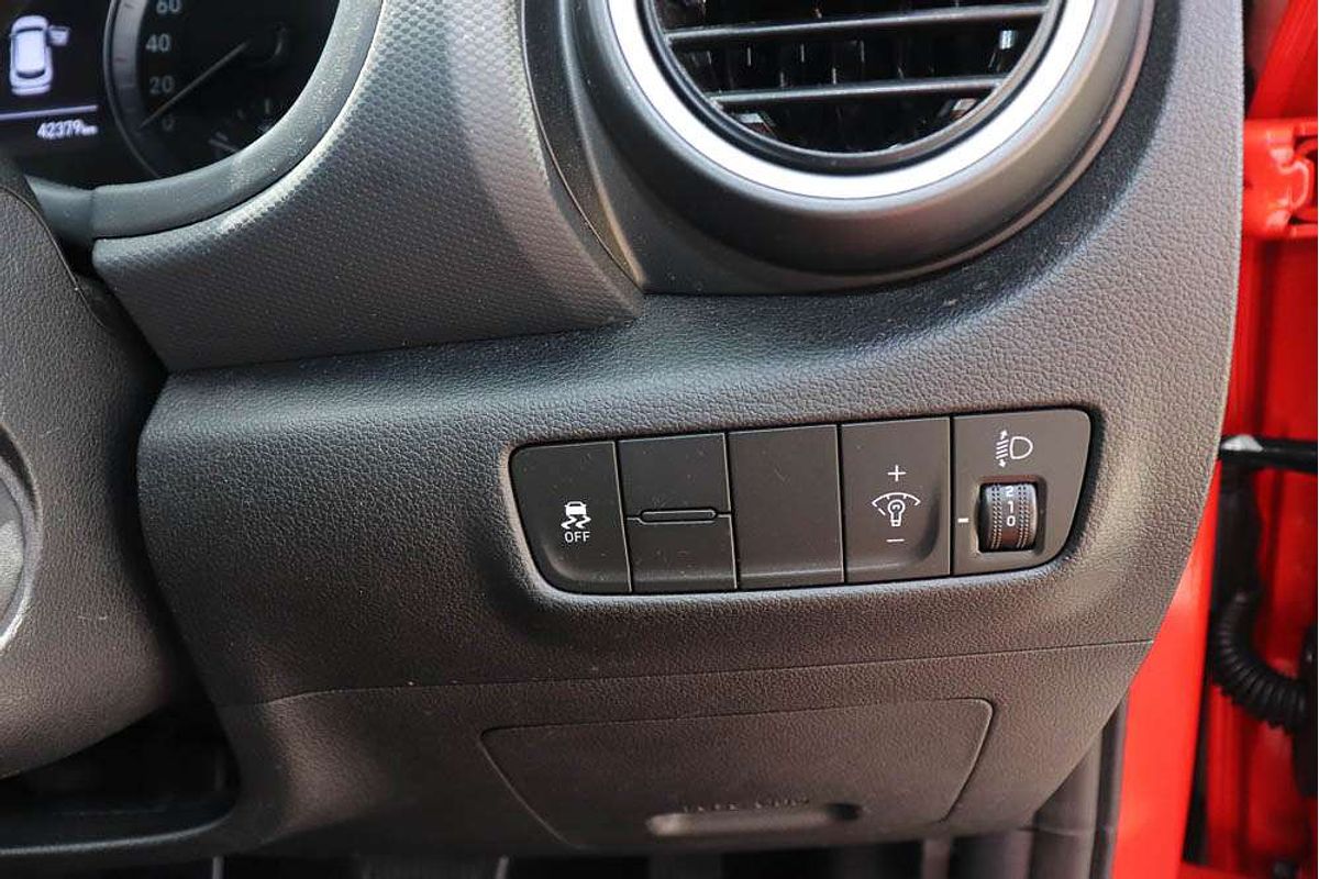 2018 Hyundai Kona Go OS.2