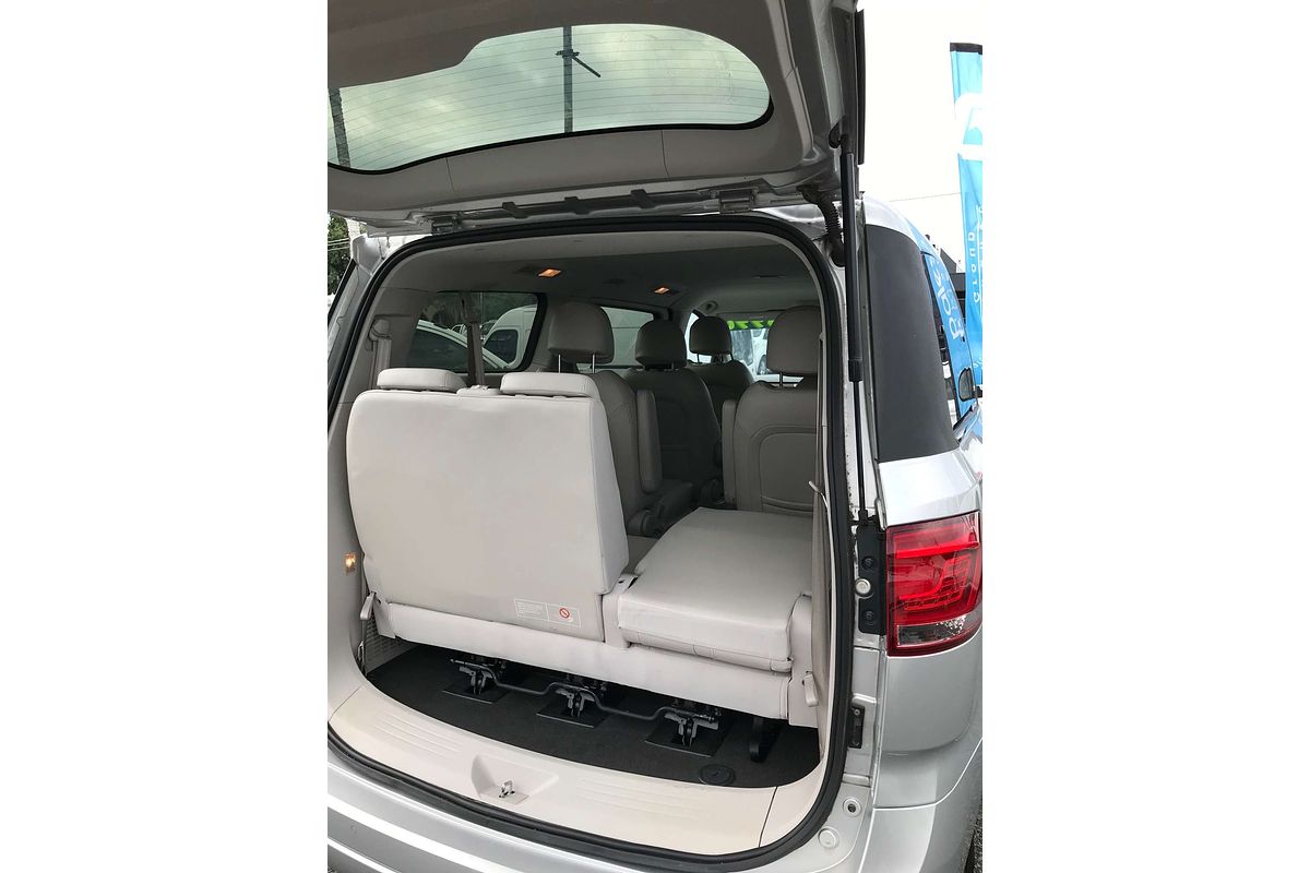 2016 LDV G10  SV7A