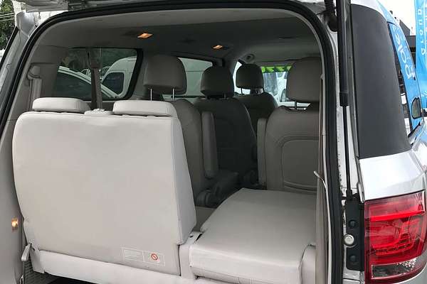 2016 LDV G10  SV7A
