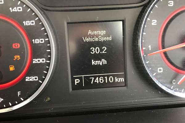 2016 LDV G10  SV7A