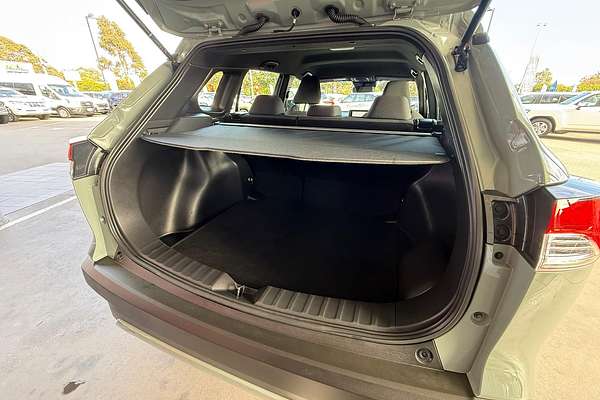 2022 Toyota Corolla Cross GX MXGH10R