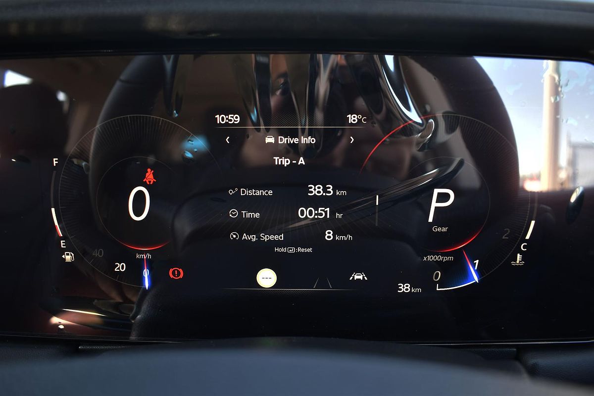 2025 Mahindra XUV700 AX7L
