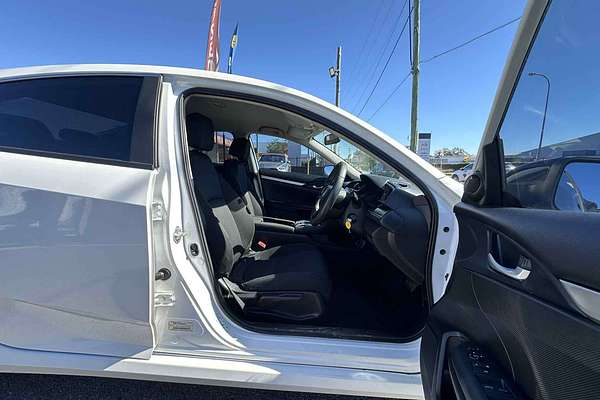 2019 Honda Civic 50 Years Edition 10th Gen