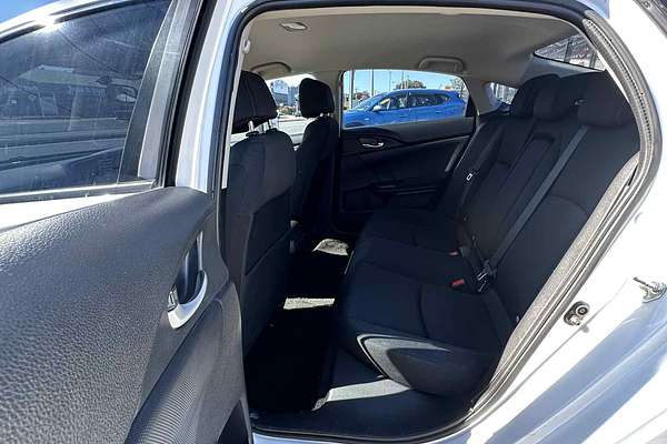 2019 Honda Civic 50 Years Edition 10th Gen
