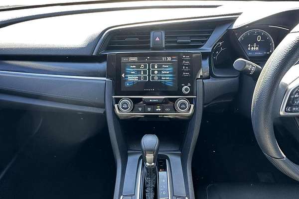 2019 Honda Civic 50 Years Edition 10th Gen