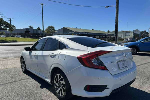 2019 Honda Civic 50 Years Edition 10th Gen