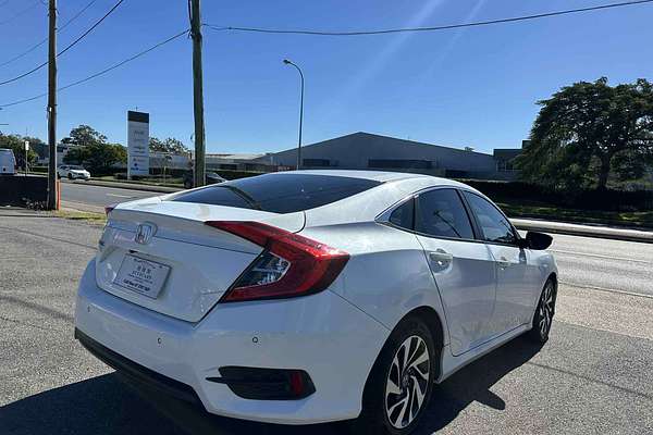 2019 Honda Civic 50 Years Edition 10th Gen
