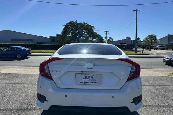 2019 Honda Civic 50 Years Edition 10th Gen