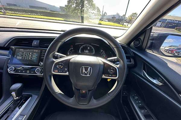 2019 Honda Civic 50 Years Edition 10th Gen