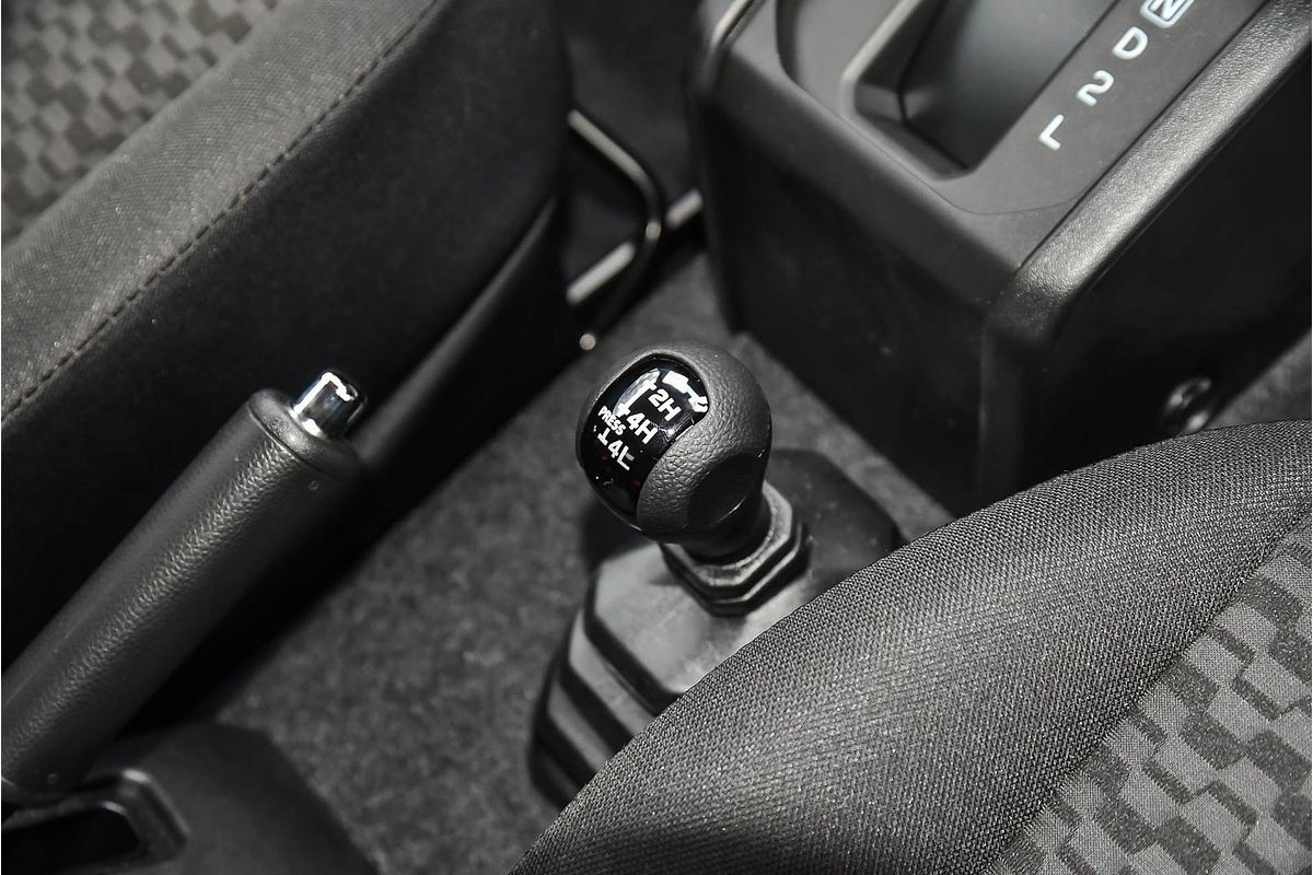 2024 Suzuki Jimny GLX GJ