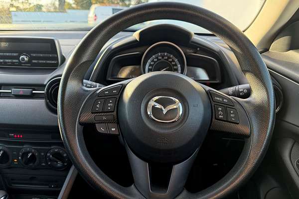 2015 Mazda CX-3 Neo DK